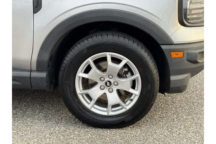 $17255 : Ford Bronco Sport 2021 AWD B image 8