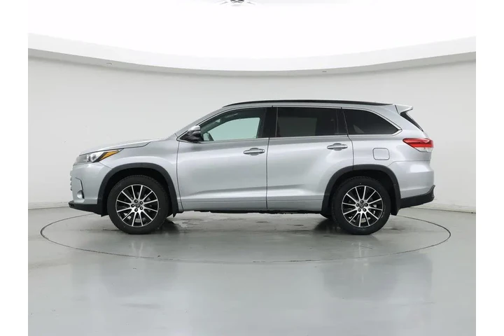 $23998 : Toyota Highlander 2017 AWD S image 3