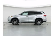 $23998 : Toyota Highlander 2017 AWD S thumbnail