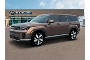$37748 : Hyundai SANTA FE 2024 AWD Li thumbnail
