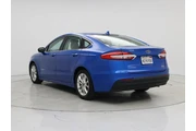 $14599 : Ford Fusion Hybrid 2019 SEL thumbnail
