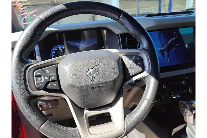 $39583 : Ford Bronco 2021 4x4 Badland image 9