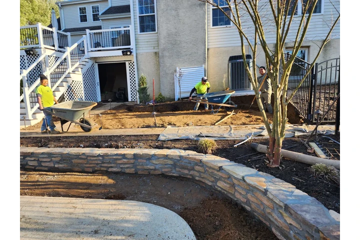 Professional Maintenance image 3