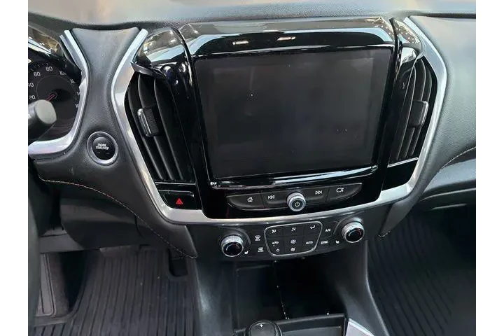 $19910 : Chevrolet Traverse 2019 4x4 image 4