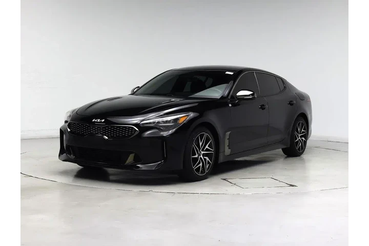 $24998 : Kia Stinger 2022 GT-Line 4dr image 4