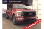 Ford F-150 2023 4x4 Lariat 4