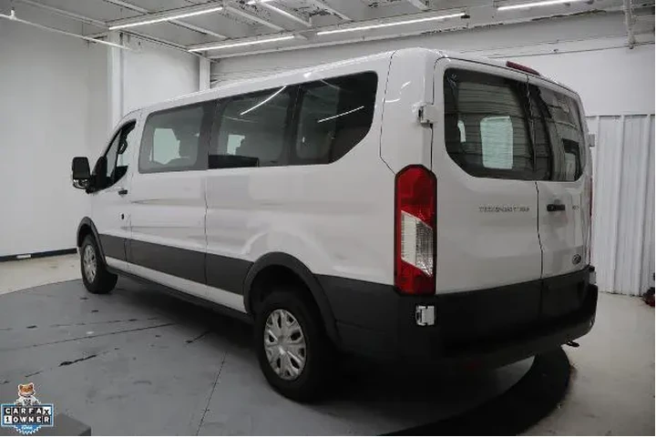 $36995 : Ford Transit 2023 350 XL 3dr image 6