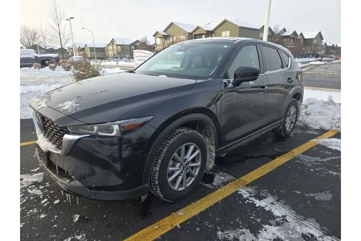 $27591 : Mazda CX-5 2023 AWD 2.5 S Pr image 3
