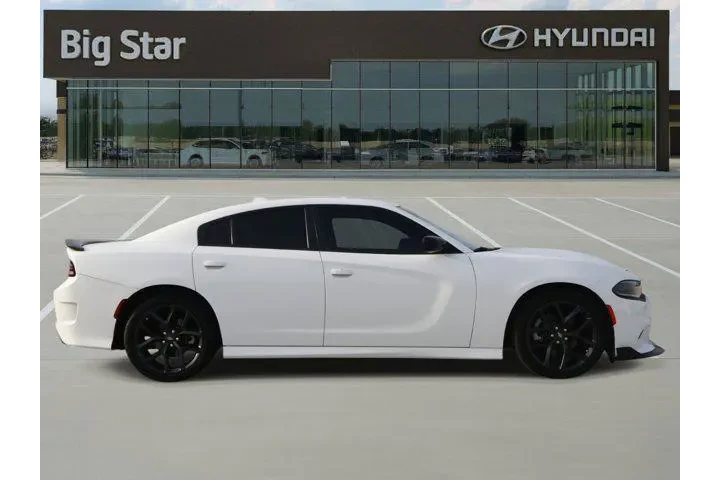 $34788 : Dodge Charger 2022 R/T 4dr S image 5