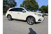 2018 MDX w/Tech en Baltimore