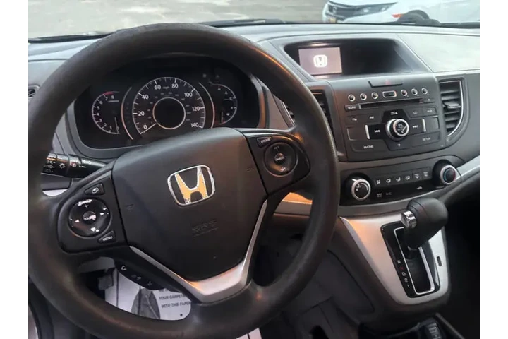 $10999 : 2012 CR-V EX image 7