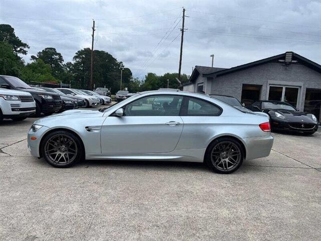 $2500 : 2008-bmw-m3-base-2dr-coupe image 9