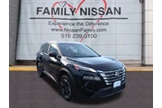 Nissan Rogue 2024 AWD SV 4dr
