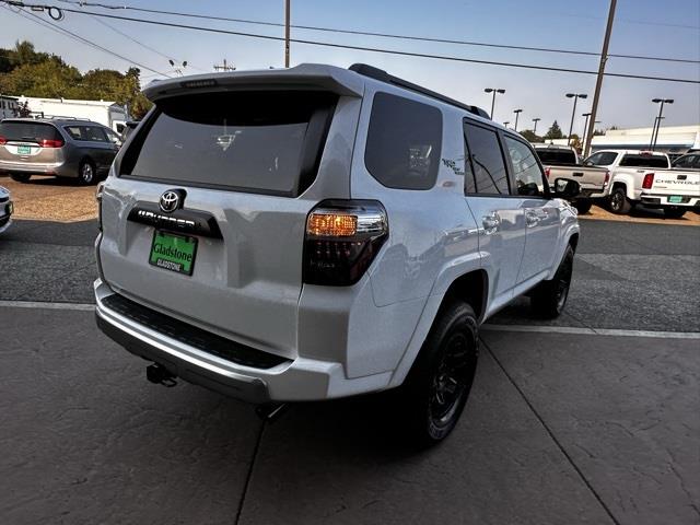 $51609 : 2024 4Runner TRD Off-Road Pre image 5