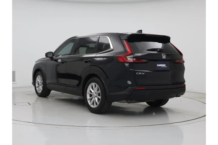$30998 : Honda CR-V 2024 EX-L 4dr SUV image 2