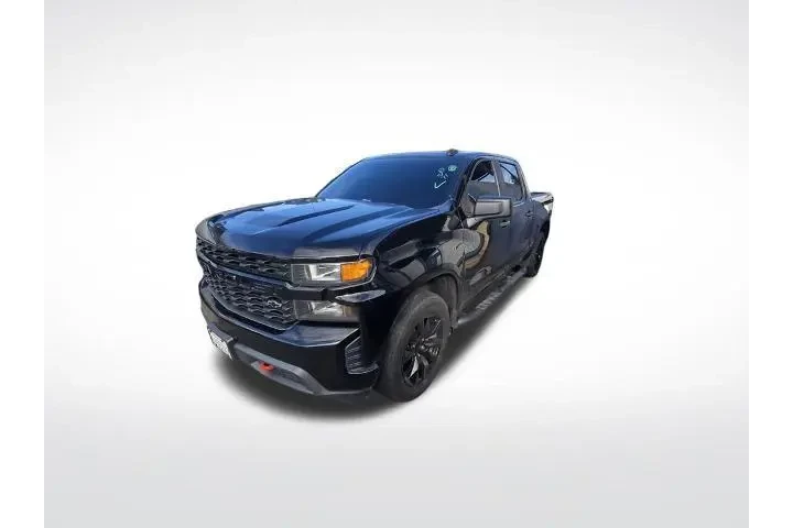 $29800 : Chevrolet Silverado 1500 202 image 5