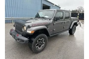 Jeep Gladiator 2023 4x4 Rubi en Des Moines