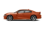 Dodge Charger 2021 R/T 4dr S thumbnail