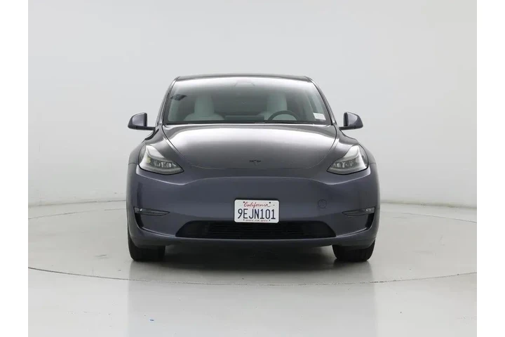 $32998 : Tesla Model Y 2023 AWD Long image 5