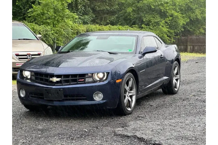$9990 : 2010 Camaro LT image 4