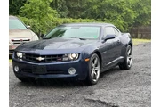 $9990 : 2010 Camaro LT thumbnail