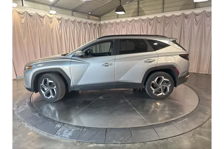 $18299 : Hyundai TUCSON Hybrid 2022 A image 8