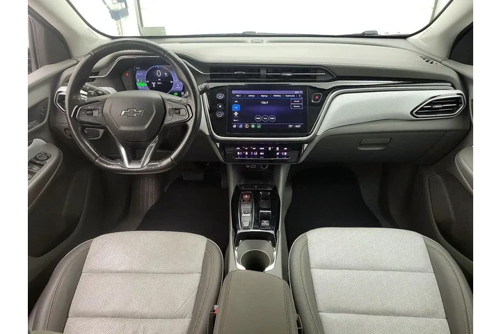 $19998 : Chevrolet Bolt EUV 2022 Prem image 9