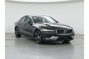 Volvo S60 2019 AWD T6 Inscri