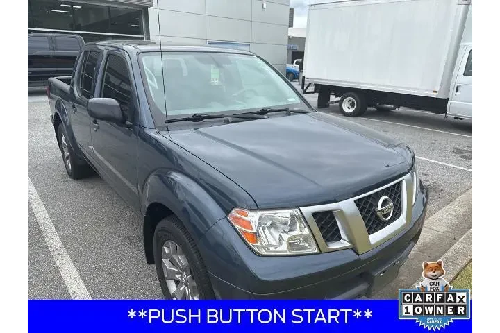 $23998 : Nissan Frontier 2020 4x2 S 4 image 5