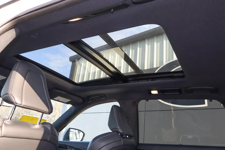 $50988 : 2025 QX60 AUTOGRAPH AWD image 8