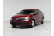 $12998 : Volkswagen Jetta 2017 1.4T S thumbnail
