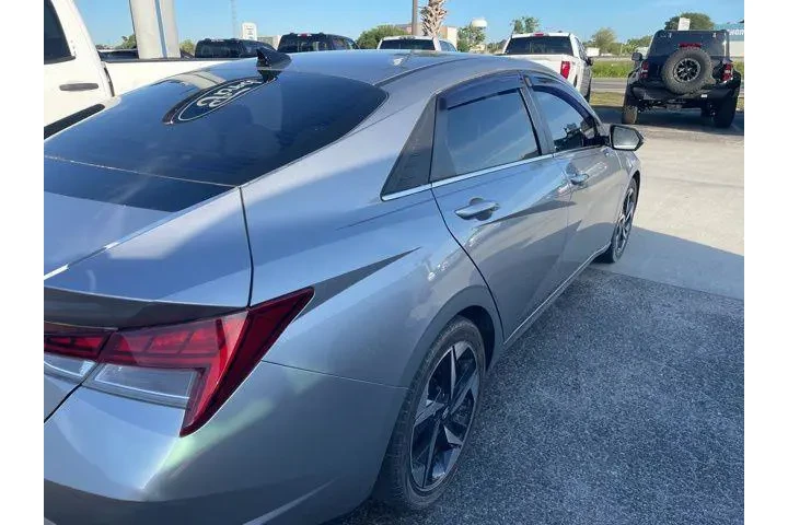 $19454 : Hyundai ELANTRA 2022 Limited image 4