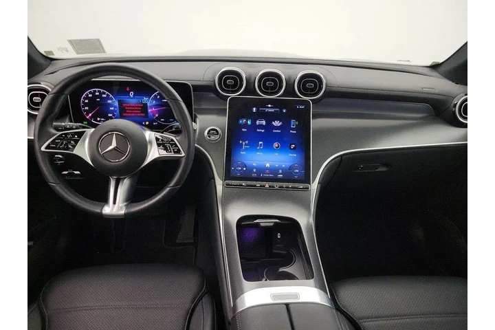 $35998 : Mercedes-Benz GLC 2024 GLC 3 image 9