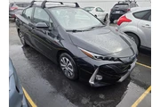 $27500 : Toyota Prius Prime 2022 LE 4 thumbnail