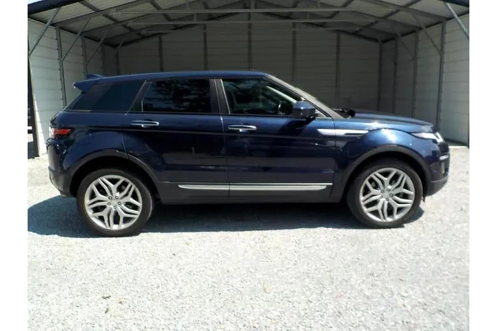 $14997 : 2018 Range Rover Evoque HSE image 6
