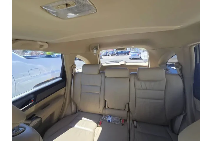 $9995 : 2009 CR-V image 8