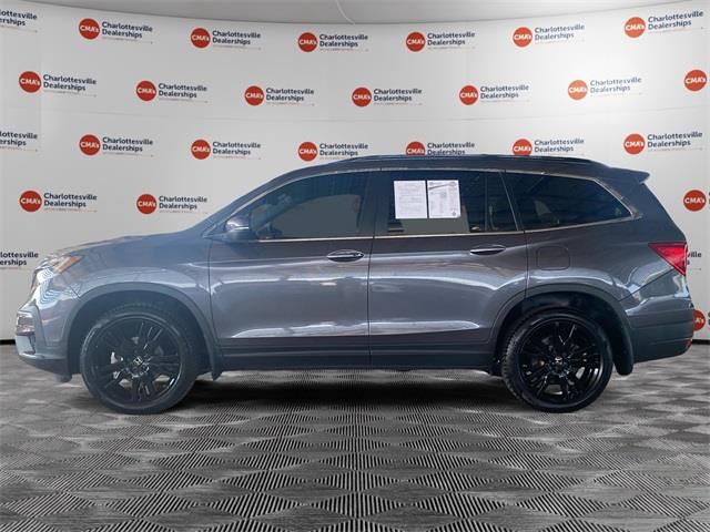 $31974 : PRE-OWNED 2022 HONDA PILOT SP image 2