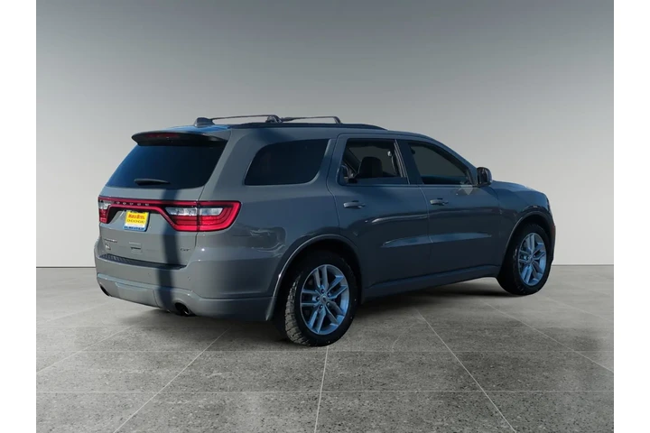 $29900 : Dodge Durango 2022 GT 4dr SU image 5