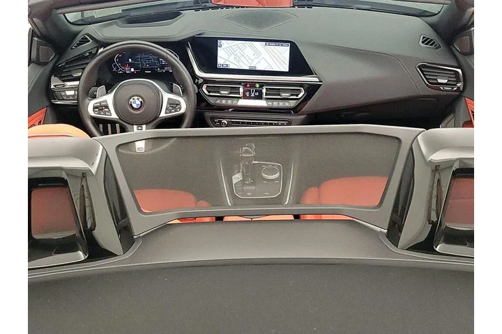 $38998 : BMW Z4 2022 sDrive30i 2dr Ro image 9