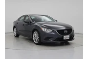 Mazda Mazda6 2016 i Touring