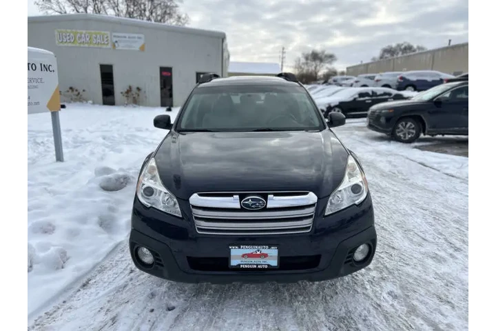 $7490 : 2013 Outback 2.5i Premium image 10