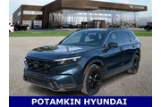 Honda CR-V Hybrid 2024 Sport en Hialeah