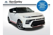 Kia Soul 2022 GT-Line 4dr Cr en Cleveland