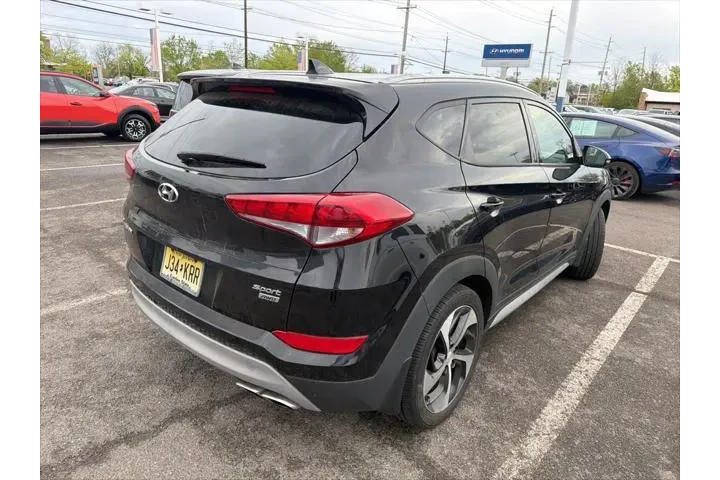 $15599 : Hyundai TUCSON 2018 AWD Spor image 4
