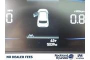 Hyundai VENUE 2025 SEL 4dr C en Haverstraw