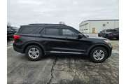 $29000 : Ford Explorer 2023 AWD XLT 4 thumbnail