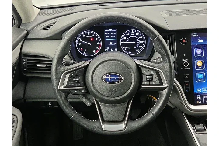 $24998 : Subaru Outback 2021 AWD Prem image 10