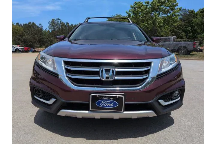 $13899 : Honda Crosstour 2015 EX-L V6 image 9