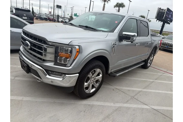 $35988 : Ford F-150 2021 4x4 XL 4dr S image 1