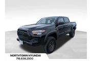 Toyota Tacoma 2023 4x4 TRD P